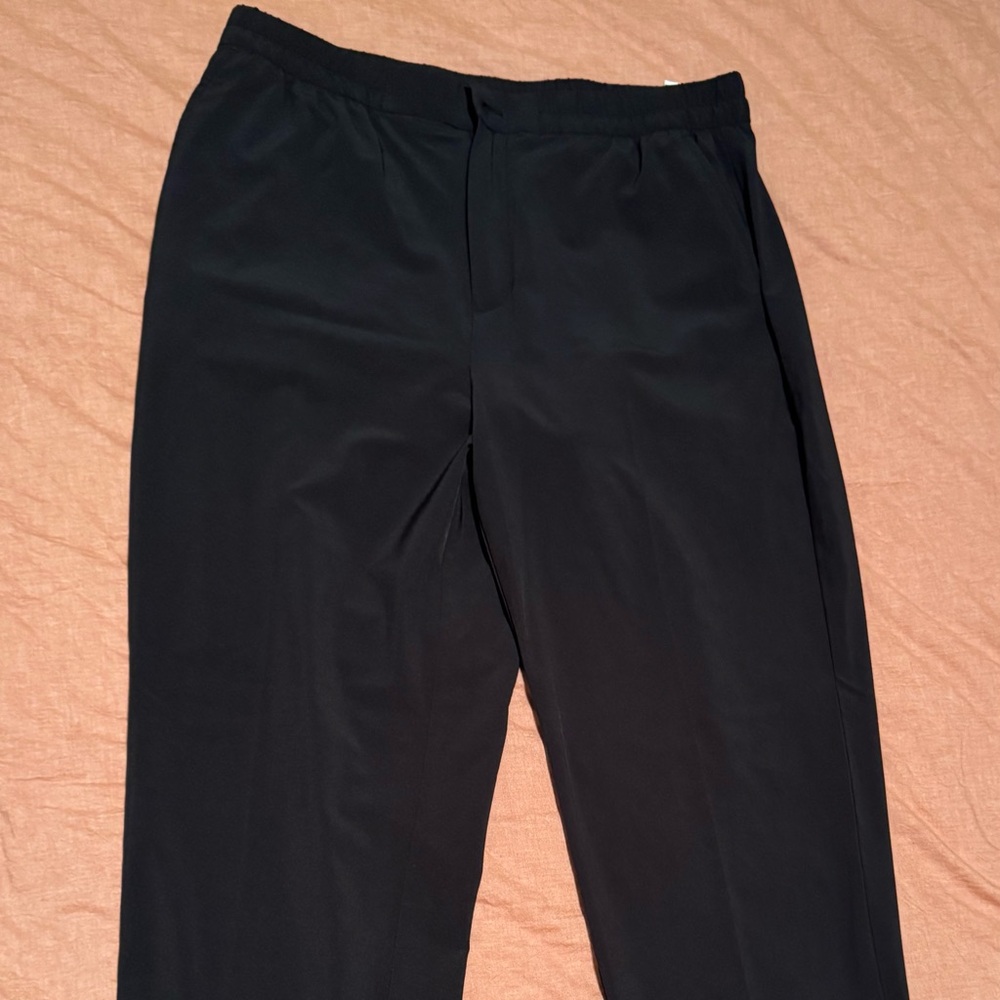 Banana Republic Black Women's Pants